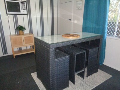 APARTMENT 1B SECOND FLOOR- GUESTS apartment 1a ground floor -management