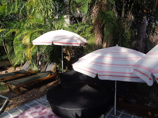 テラス / パテ�ィオ