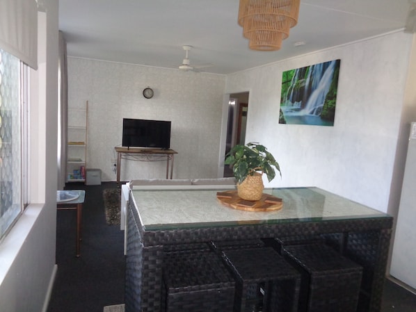 Interior - APARTMENT 1B SECOND FLOOR- GUESTS apartment 1a ground floor -management (Wulguru)