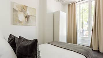 Ropa de cama hipoalergénica y colchones con pillow-top