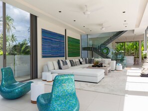 منطقة المعيشة