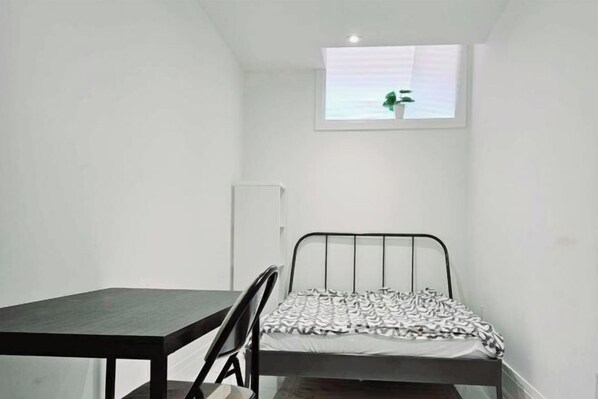 Room - Executive Luxury Room Downtown Toronto (Toronto)