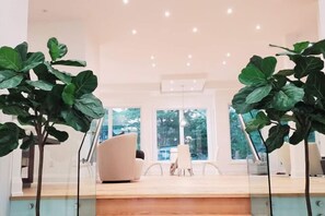 Servicio de la propiedad