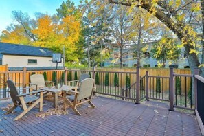 Room - Executive Luxury Room Downtown Toronto (Toronto)