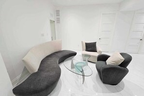 Room - Executive Luxury Room Downtown Toronto (Toronto)