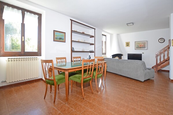 Standard-Haus, Mehrere Schlafzimmer, 2 Bäder (Casa Letizia) | Innenbereich