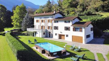 Standard House, 3 Bedrooms, 2 Bathrooms (Casa Letizia) | Exterior