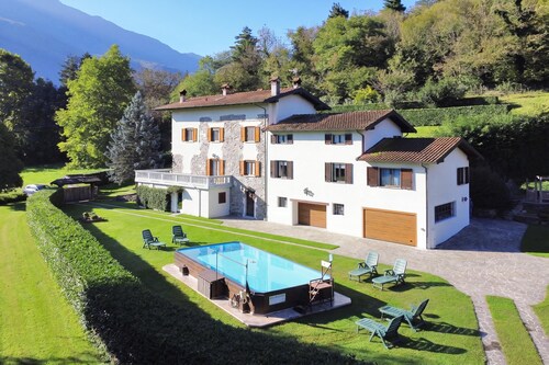 Casa Letizia