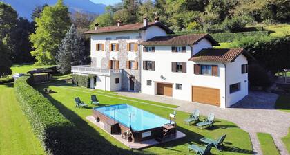 Casa Letizia
