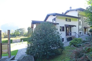 Standard-Haus, Mehrere Schlafzimmer, 2 Bäder (Casa Letizia) | Außenbereich
