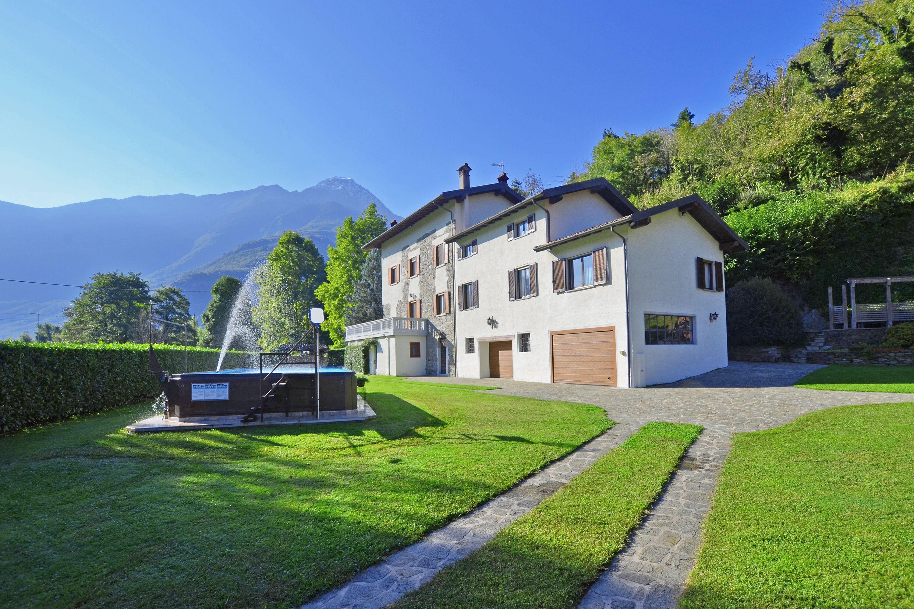 Standard-Haus, Mehrere Schlafzimmer, 2 Bäder (Casa Letizia) | Außenbereich