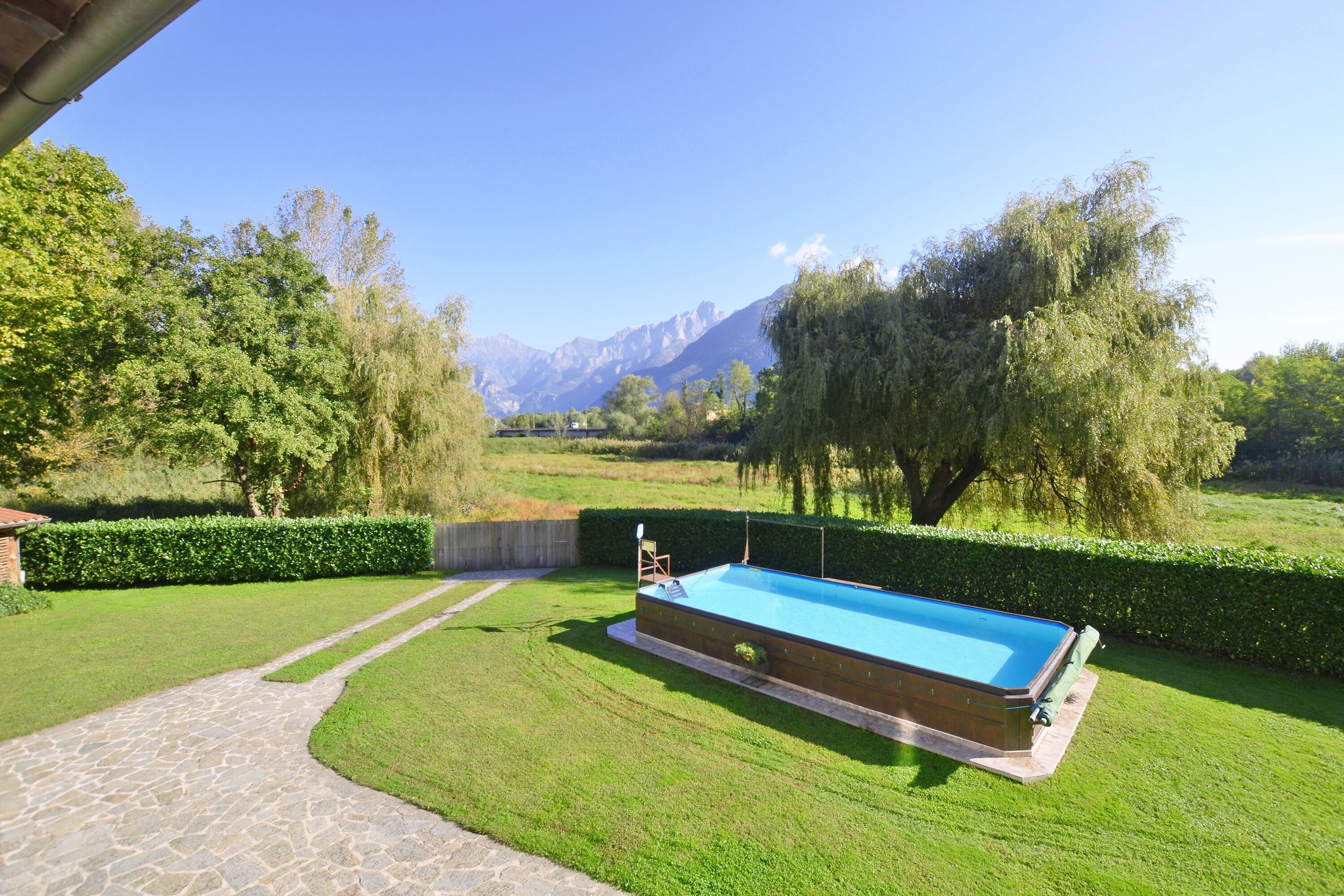 Standard House, Multiple Bedrooms, 2 Bathrooms (Casa Letizia) | Pool