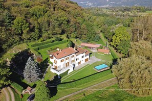 Standard House, Multiple Bedrooms, 2 Bathrooms (Casa Letizia) | Exterior - Casa Letizia (Colico)