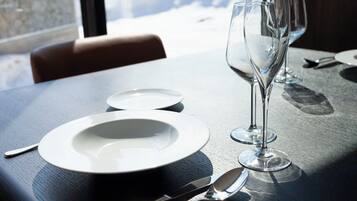Family dining