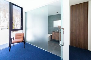 Familienhaus | Badezimmer