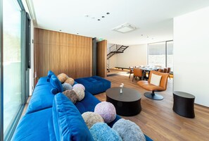 Family House | Living area - SUMI (Kutchan)
