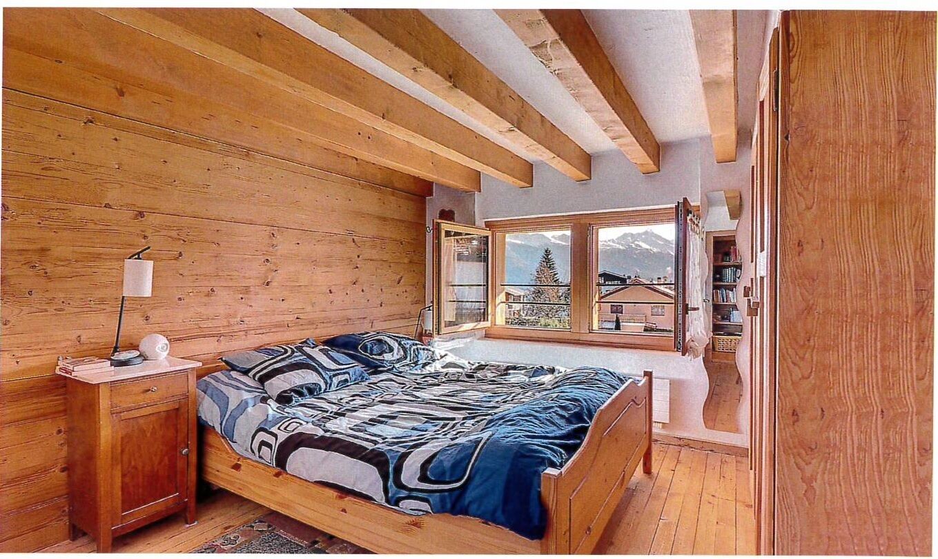 4 Schlafzimmer, WLAN, Bettwäsche