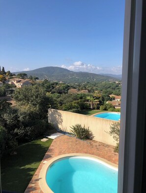 Piscina externa