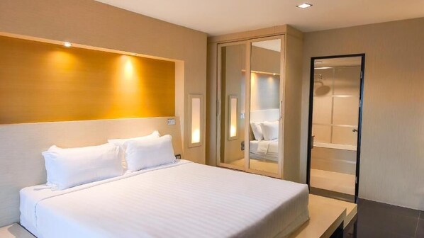 ห้องพัก