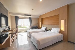 Room - Avana Bangkok Hotel & Convention Centre (Bangkok)