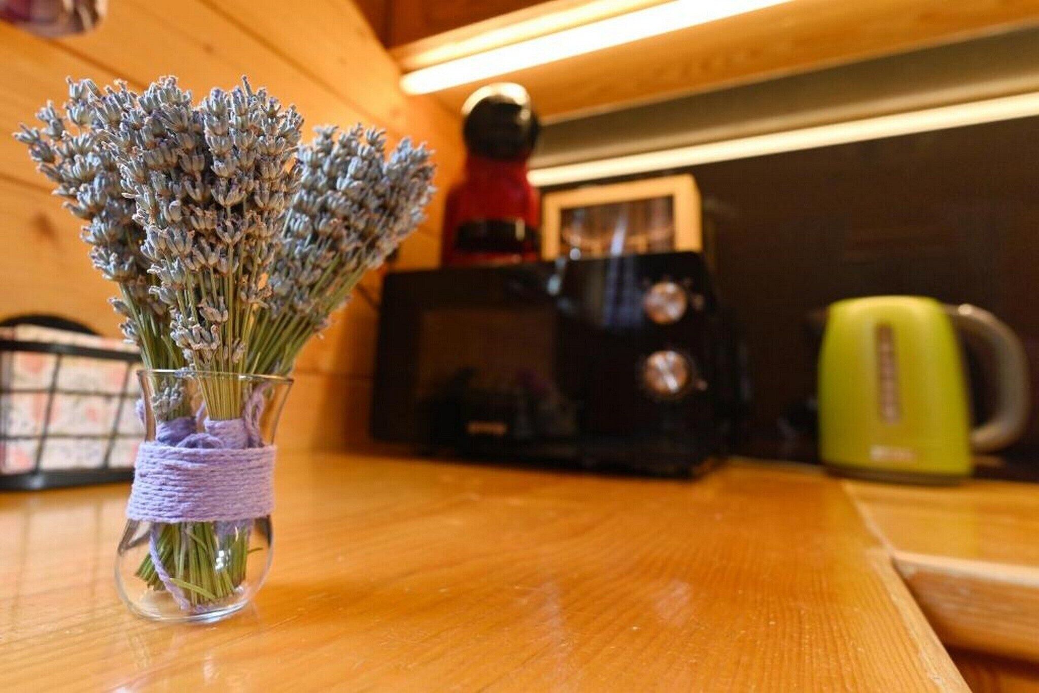 Kaffe och/eller kaffebryggare