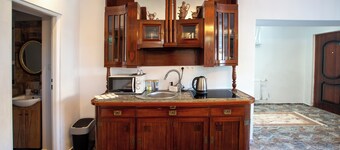 Apartman vintage A101