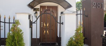 Apartman vintage A101