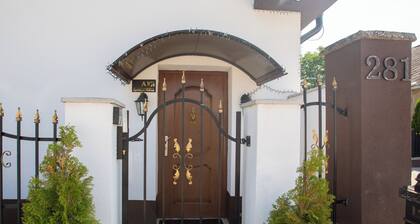 Apartman vintage A101