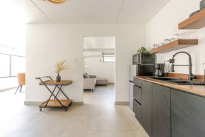 Interior - Lux Gem, 7 Mins to SJU, Private Pool, Tesla Solar System, No Blackouts (Carolina)