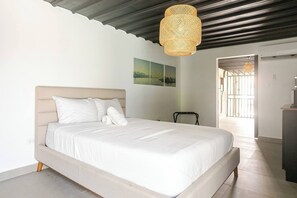 4 Schlafzimmer, Bügeleisen/Bügelbrett, Internetzugang, Bettwäsche