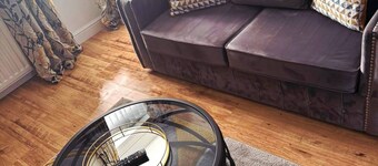 Egremont 2-BR flat with Free Parking & Wi-Fi