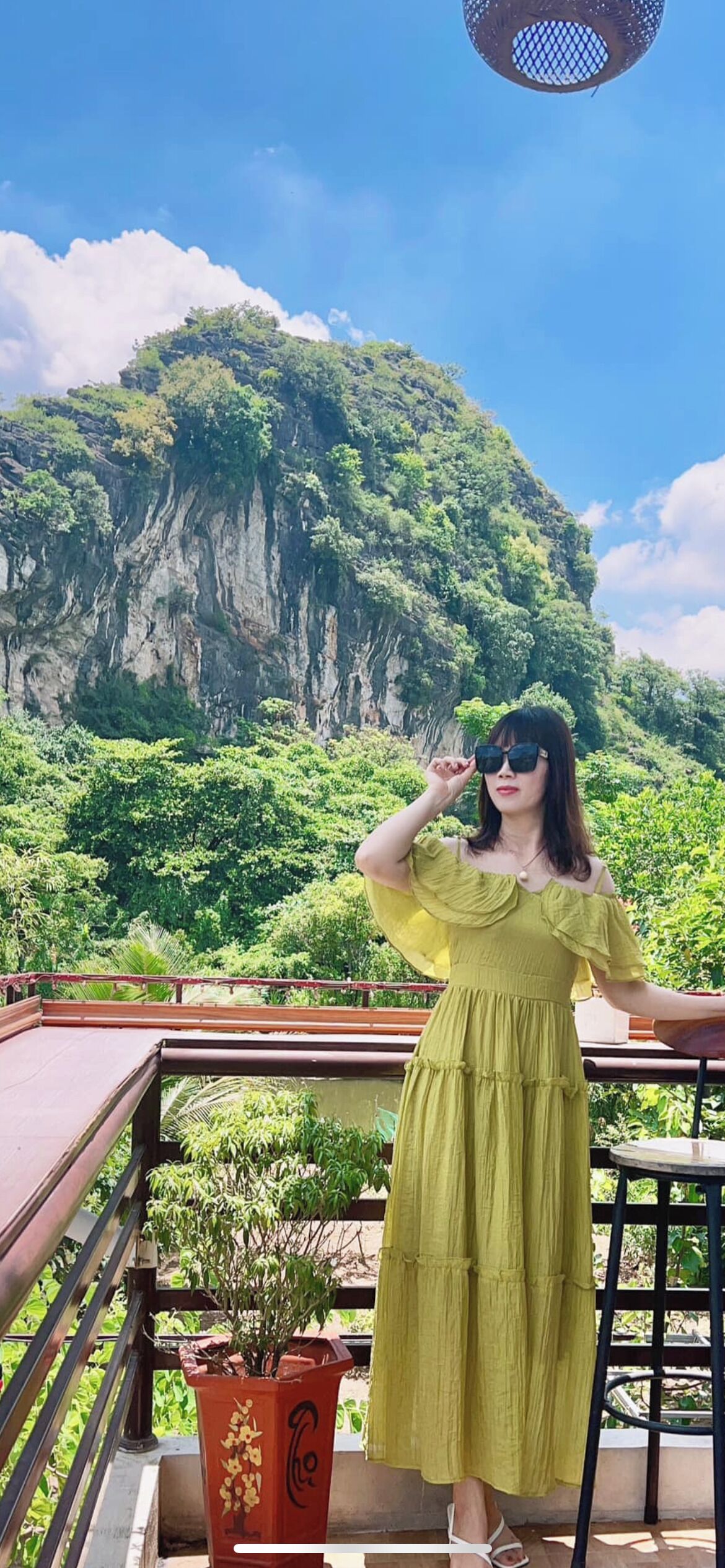 テラス / パティオ