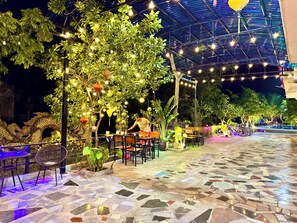Front of property - Tràng An Dragon Homestay (Hoa Lu)
