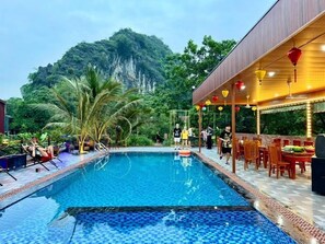 Exterior - Tràng An Dragon Homestay (Hoa Lu)
