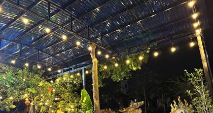 Tràng An Dragon Homestay