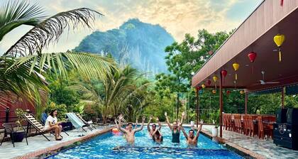 Tràng An Dragon Homestay