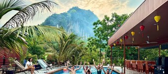 Tràng An Dragon Homestay