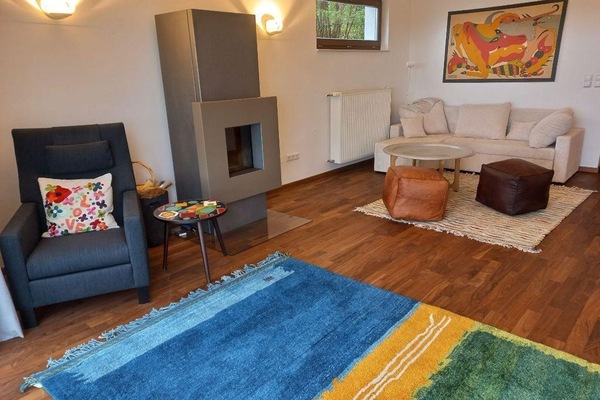 Villa Nonna - Sehnsucht nach dem Süden