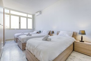 3 Schlafzimmer, Bügeleisen/Bügelbrett, Internetzugang, Bettwäsche