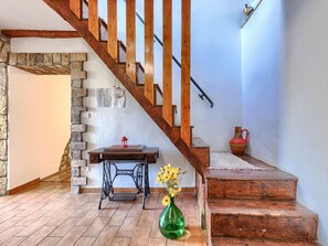 Interior - Vacation home Marija by Interhome (Labin)