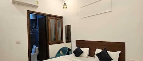 Chambre Double Deluxe