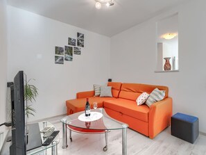 Interior - Vacation home Sandra by Interhome (Labin)