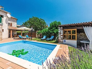 Pool - Matohanci by Interhome (Rovinj/Rovinjsko Selo)