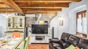 Living area - Matohanci by Interhome (Rovinj/Rovinjsko Selo)