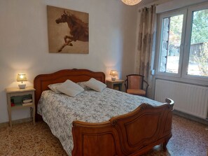3 bedrooms, Internet - Les Pierres Fleuries by Interhome (Trans en Provence)