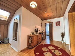 Interior - Ferienwohnung Monika by Interhome (Öblarn)