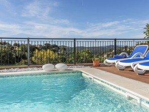 Pool - Vacation home Perla by Interhome (Lloret de Mar)