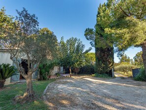Property grounds - Palmeraie by Interhome (Hyères)