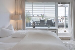 3 chambres, Wi-Fi, draps fournis