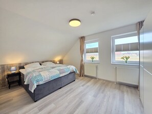 Unclassified image, 4 of 51, button - Comfort holiday home Deichzauber Norddeich - Comfort holiday home Deichzauber in (Norddeich)